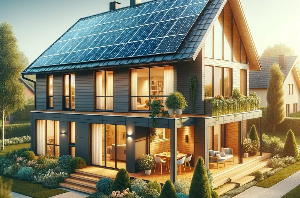 Käuferrechte bei Insolvenz eines Photovoltaikbetreibers: Ein Leitfaden