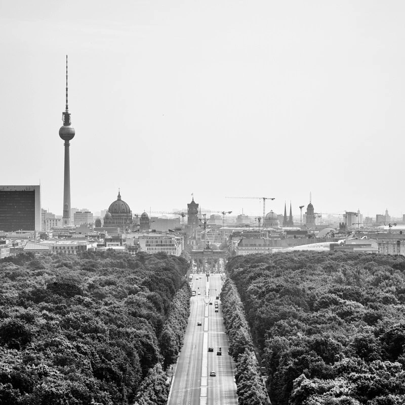 Berlin Berlin