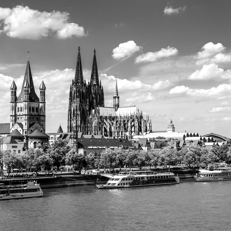 Köln Köln
