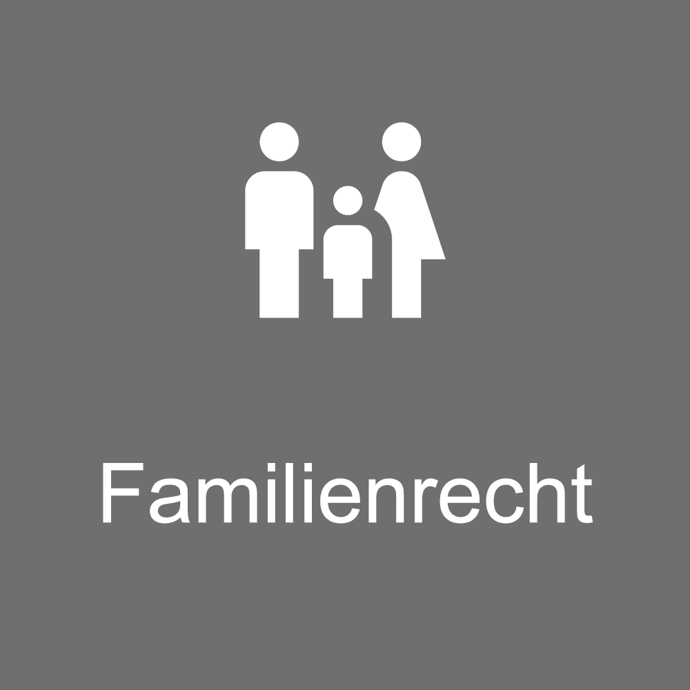 Familienrecht