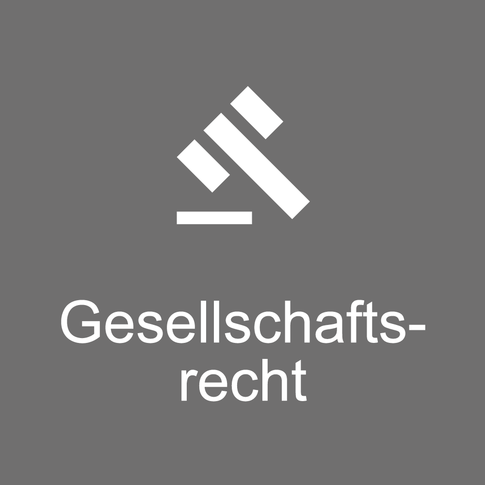 Gesellschaftsrecht