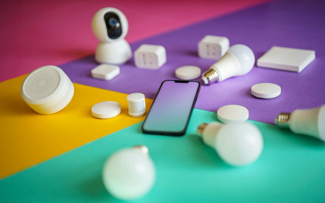 Internet of Things (IoT) – Rechtslage, Vertragsgestaltung & Handlungsempfehlungen 2025