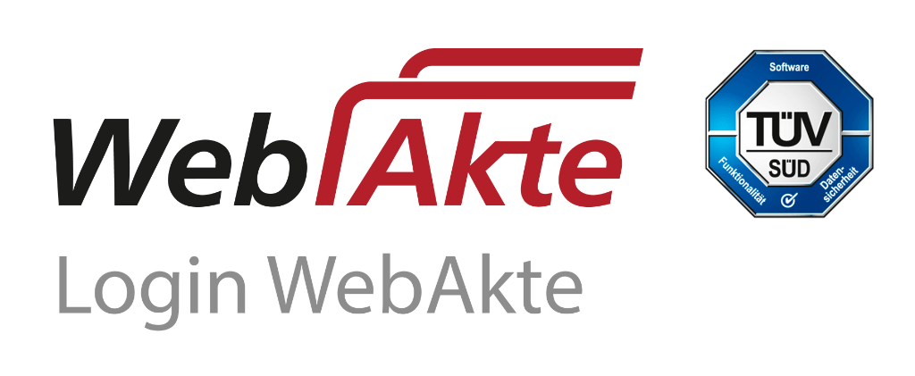 Webakte Login